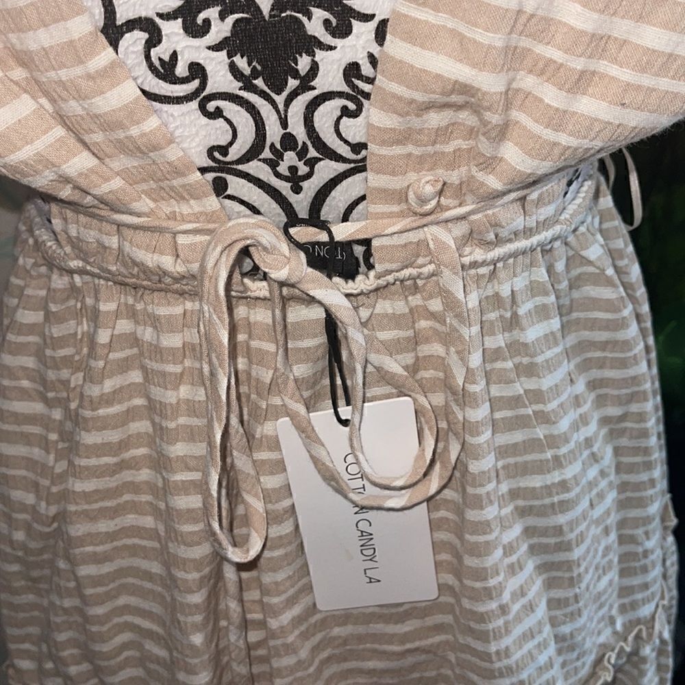 Cotton candy La NWT dress - Picture 5 of 5